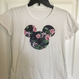 Mickey Mouse T-shirt